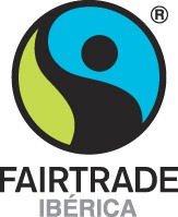logotipo Fairtrade Ibérica
